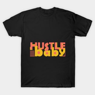 Hustle T-Shirt